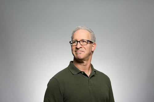 Team member 3